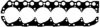 CORTECO 415295P Gasket, cylinder head